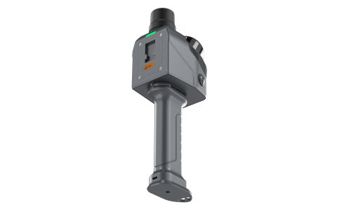 Изображение - Ручной 3D LiDAR SLAM-сканер GEOKURS CHCNAV RS7 (40 м) с ПО CoPre - geokurs-online.kz